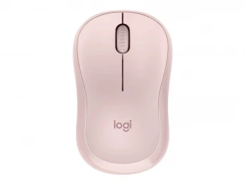 Մկնիկ LOGITECH M240 Silent BT (ROSE) (L910-007121)