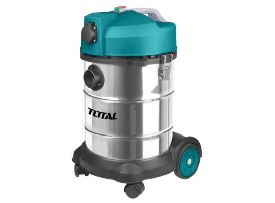 Vacuum cleaner TOTAL TVC14301 