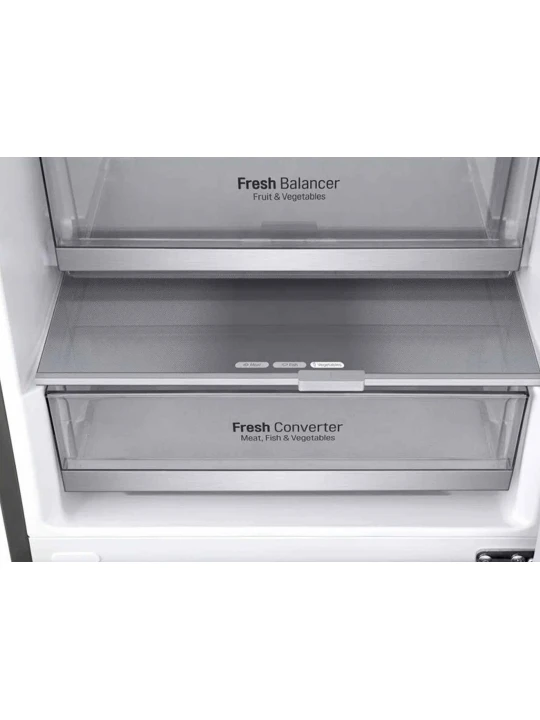 Refrigerator LG GC-B459SMUM 