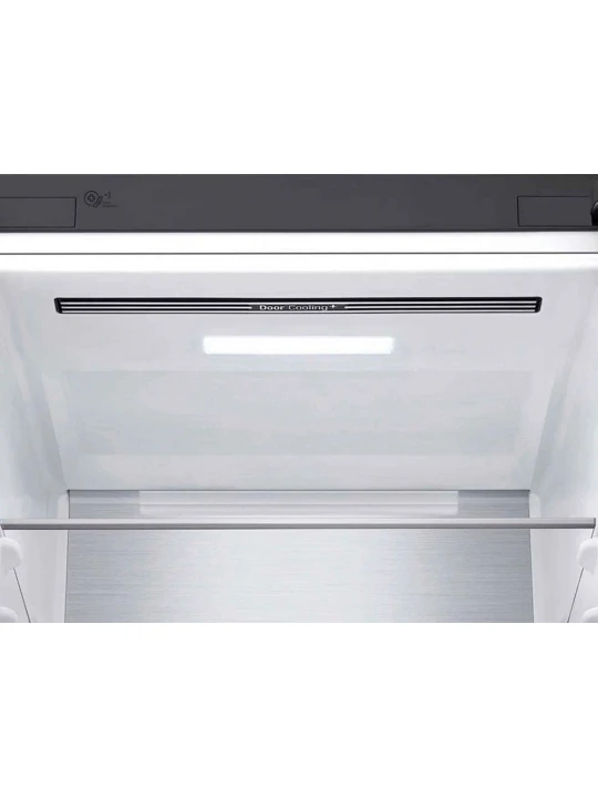 Refrigerator LG GC-B459SMUM 