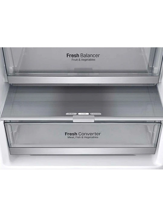 Refrigerator LG GC-B459SBUM 