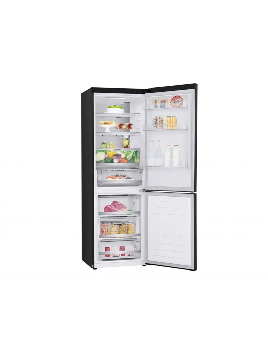 Refrigerator LG GC-B459SBUM 