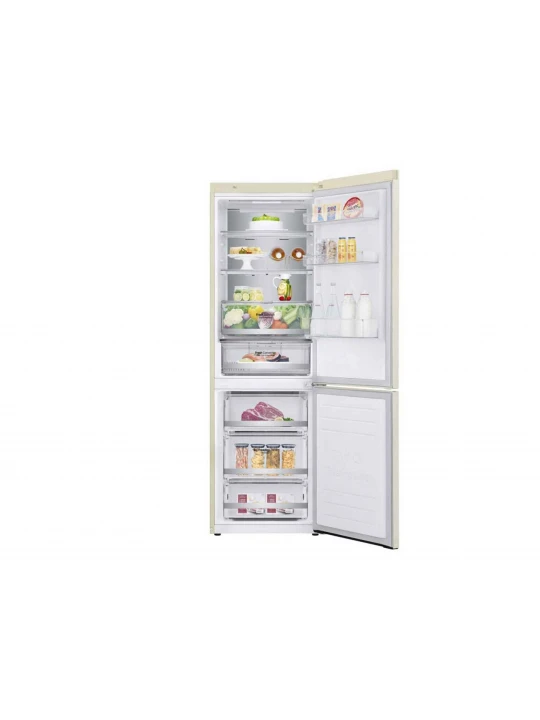 Холодильник LG GC-B459SEUM 