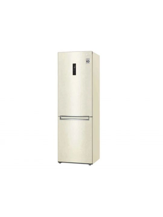 Холодильник LG GC-B459SEUM 