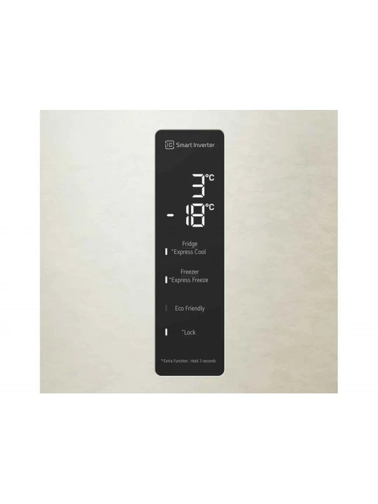 Холодильник LG GC-B459SEUM 