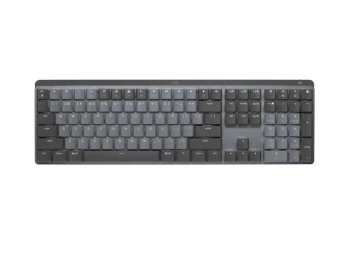 Клавиатура LOGITECH MX Mechanical BT (TACTILE) (L920-010757)