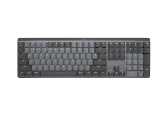 Keyboard LOGITECH MX Mechanical BT (TACTILE) (L920-010757)