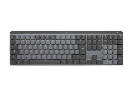 Keyboard LOGITECH MX Mechanical BT (CLICKY) (L920-010759)