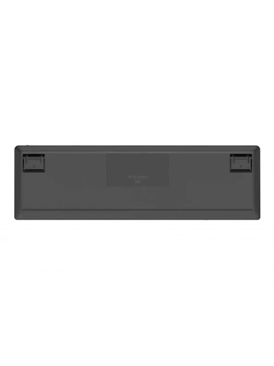 Клавиатура LOGITECH MX Mechanical Mini BT (CLICKY) (L920-010782)