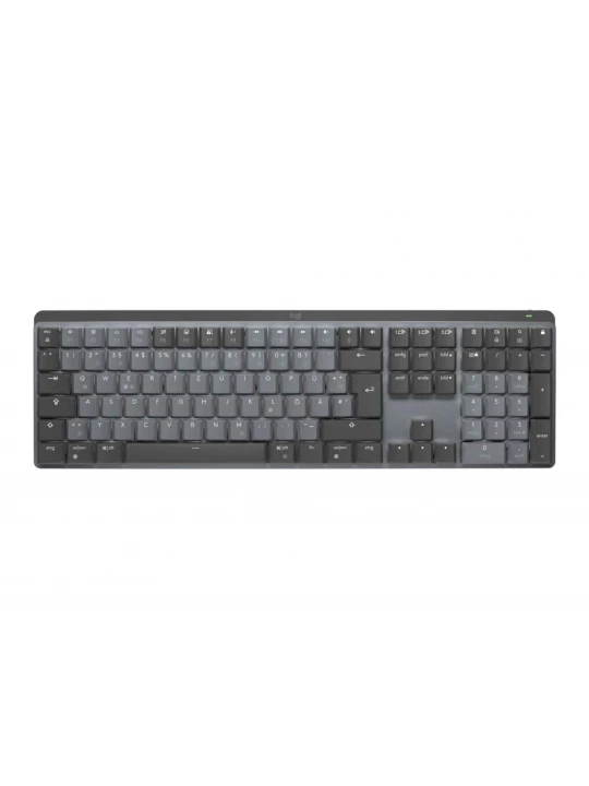 Клавиатура LOGITECH MX Mechanical Mini BT (CLICKY) (L920-010782)