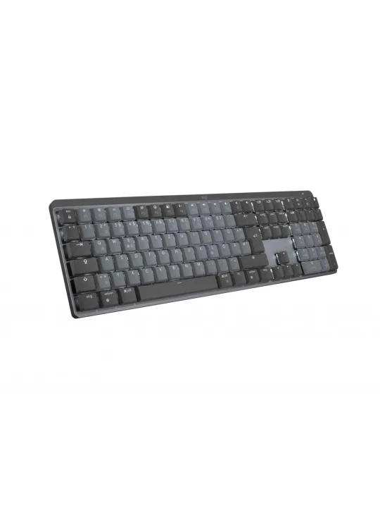 Клавиатура LOGITECH MX Mechanical Mini BT (CLICKY) (L920-010782)