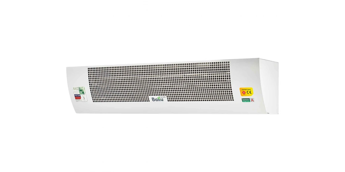 Air curtain BALLU BHC-M15-T09-PS 