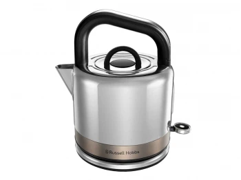 Թեյնիկ էլեկտրական RUSSELL HOBBS DISTINCTIONS TITANIUM (26422-70/RH)
