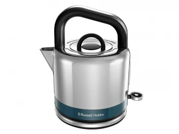 Kettle electric RUSSELL HOBBS DISTINCTIONS OCEAN BL (26421-70/RH)