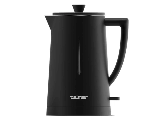 Kettle electric ZELMER ZCK8020B 
