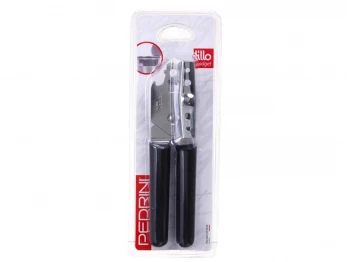 Открывалки PEDRINI 0048-820 WITH CAP LIFTER S.S. LILLO 