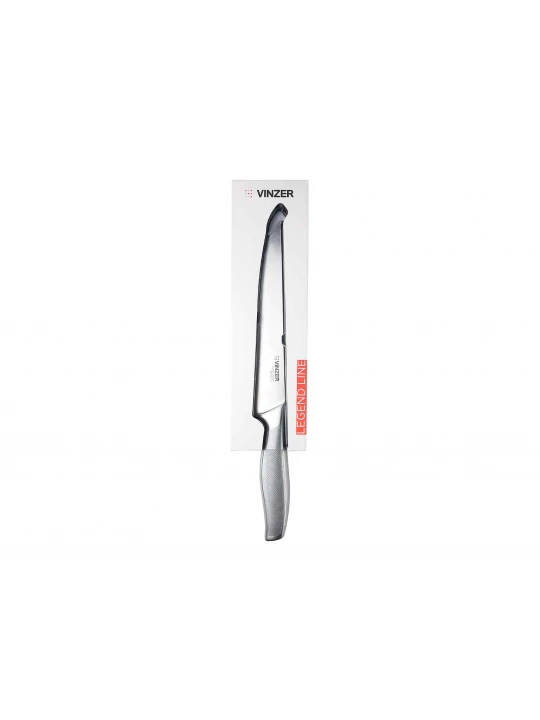 Knives and accessories VINZER 50269 LEGEND LINE SLICER 20CM 