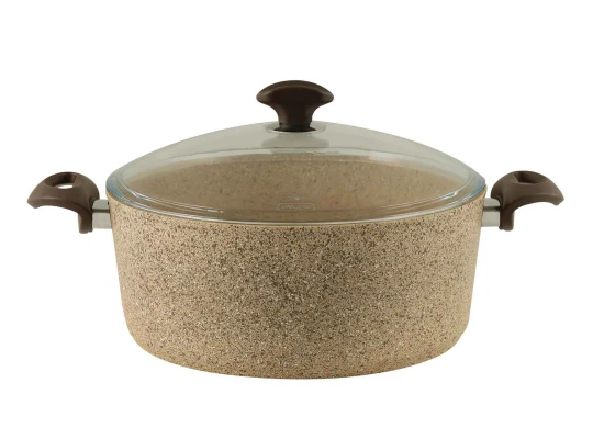 Casserols FALEZ CRE 3048 CREAMY 30CM 