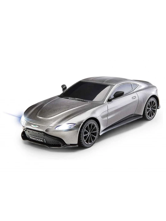 Transport REVELL 24658 Aston Martin Vantage 