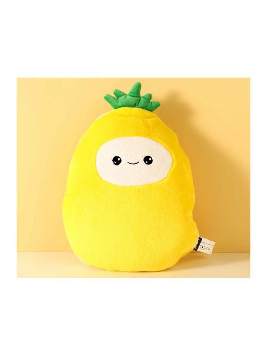 Cotton towels XIMI 6936706465321 PINEAPPLE (465321)