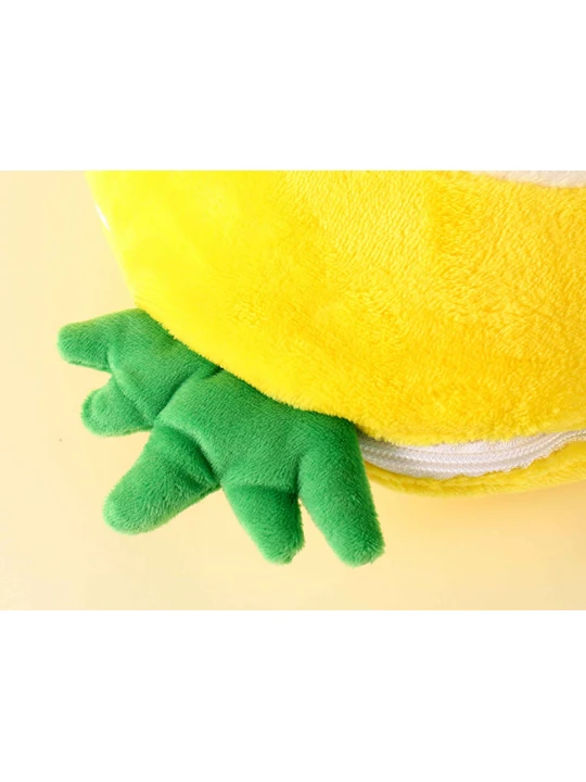 Cotton towels XIMI 6936706465321 PINEAPPLE (465321)