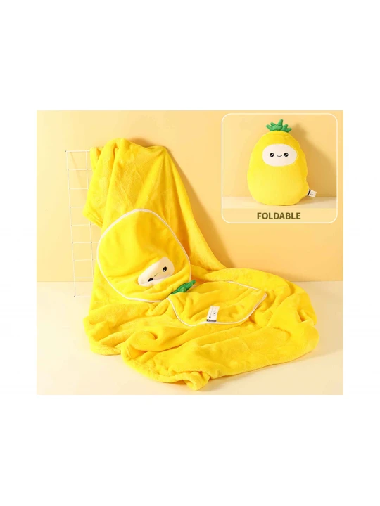 Cotton towels XIMI 6936706465321 PINEAPPLE (465321)