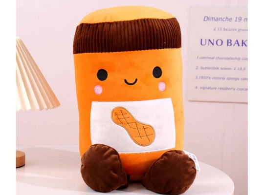 Toys soft XIMI 6936706468070 (NEW)