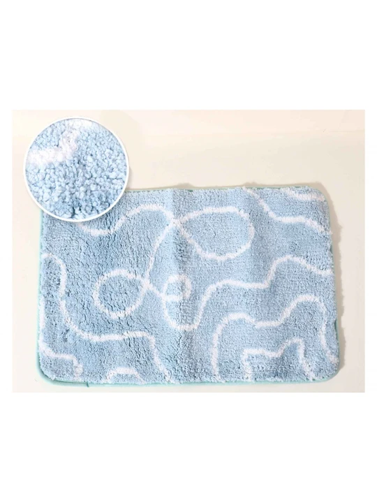 Rugs XIMI 6936706482373 (WAVY PATTERN)