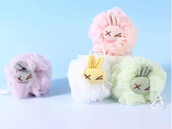 Shower sponge XIMI 6936706486883 BALL (486863)