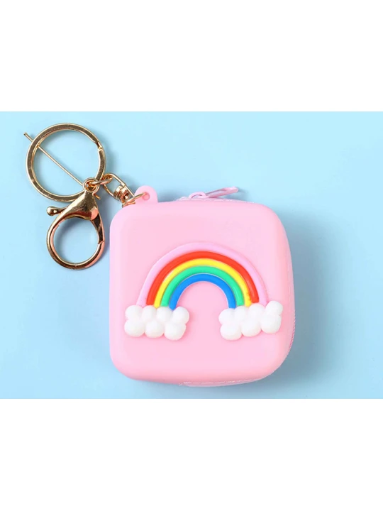 Սմարթ հեռախոսների պարագաներ XIMI 6936706489020 RAINBOW (489023)