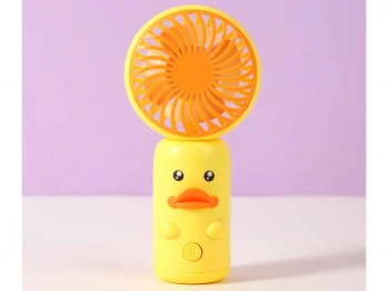 Маленький вентиляторы XIMI 6936706492594 DUCK (492594)