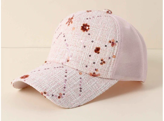 Summer hats XIMI 6936706494079 POPULAR (494079)