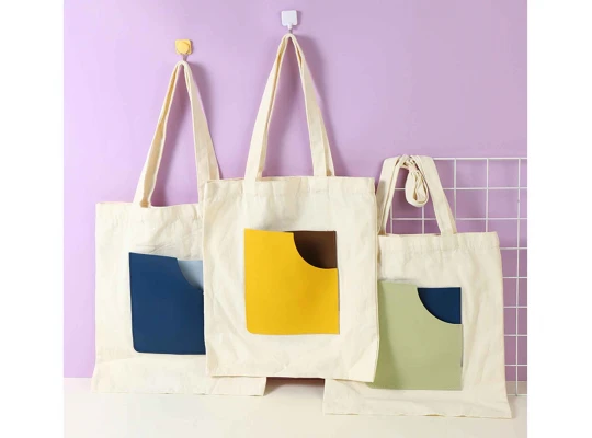 Ladys bags XIMI 6936706496882 (CANVAS)