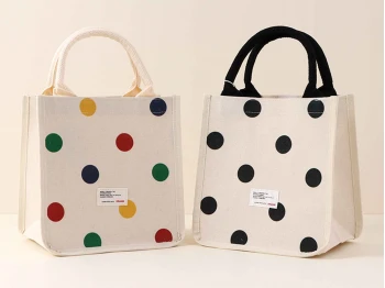 Ladys bags XIMI 6936706496912 (POLKA DOTS)