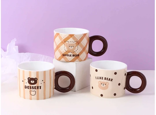 Кружки XIMI 6942058110659 COFFEE (110659)