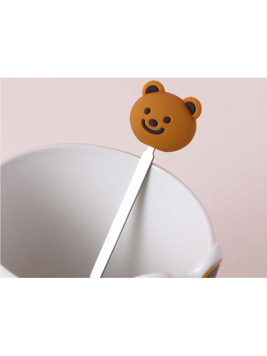 Գավաթներ XIMI 6942058127985 BEAR (127985)