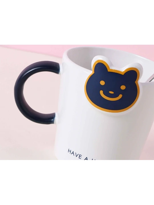 Գավաթներ XIMI 6942058127985 BEAR (127985)