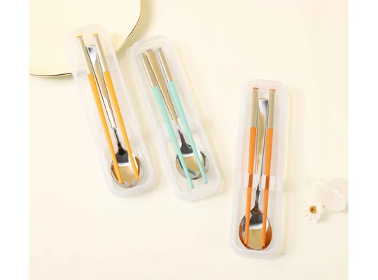 Кухонные аксессуары XIMI 6942058129583 CHOPSTICKS (129583)