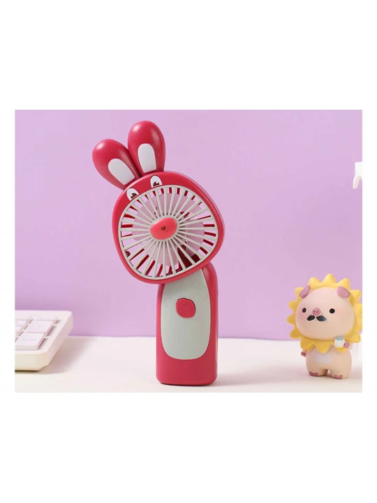 Փոքր հովհանոցներ XIMI 6942058129767 RABBIT (129767)