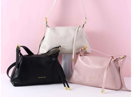 Ladys bags XIMI 6942058140137 BIG (140137)