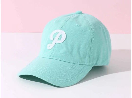 Summer hats XIMI 6942058153748 BASEBALL (153748)