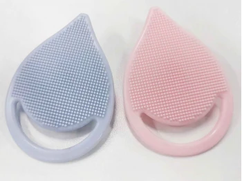 Аксессуары для макияжа XIMI 6942156205103 CLEANSING BRUSH (205103)
