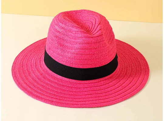 Summer hats XIMI 6942156205257JAZZ (205257)