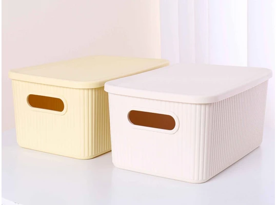 Storage box XIMI 6942156210527 M (210527)