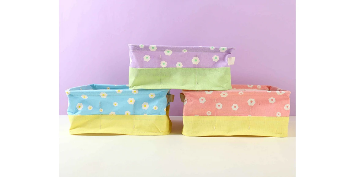 Ящик для хранения XIMI 6942156211296 9 COMPARTMENTS (211296)