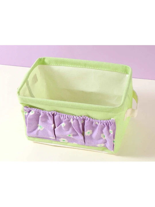 Storage box XIMI 6942156211357 TWO-COLOR (211357)