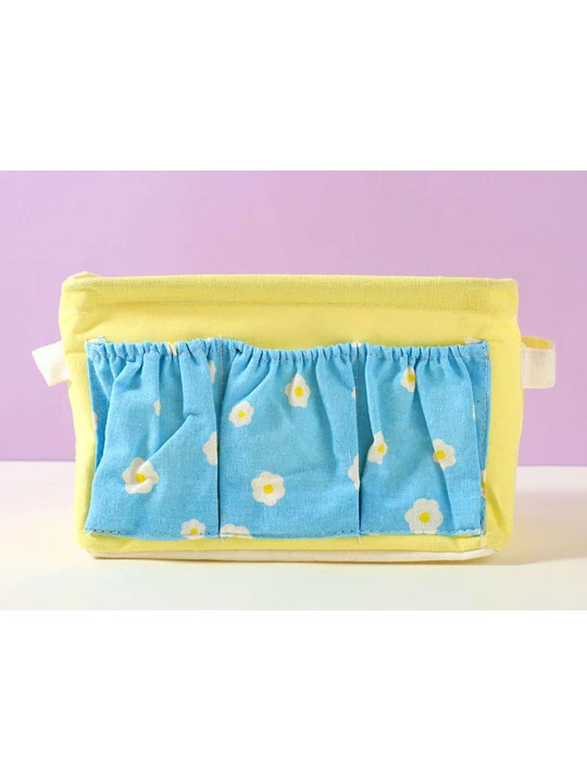 Storage box XIMI 6942156211357 TWO-COLOR (211357)
