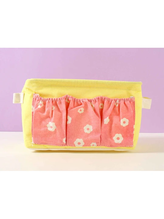 Storage box XIMI 6942156211357 TWO-COLOR (211357)
