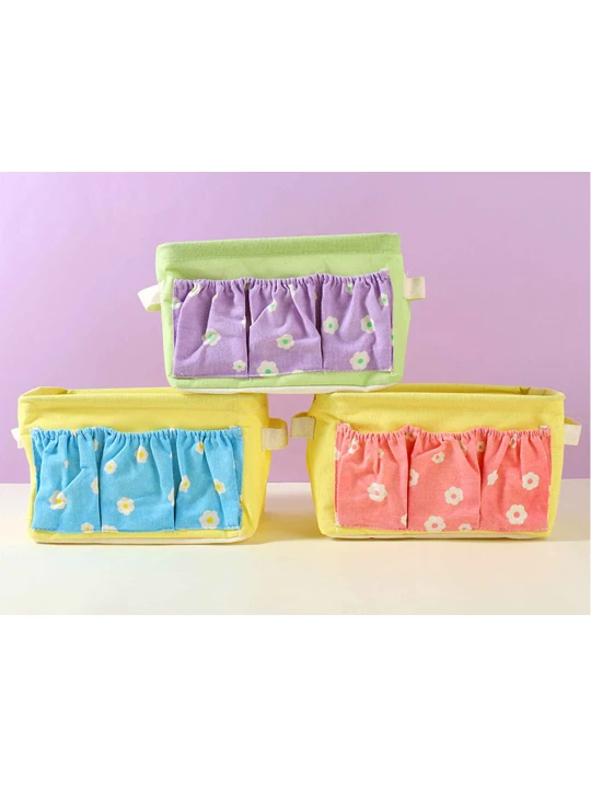 Storage box XIMI 6942156211357 TWO-COLOR (211357)