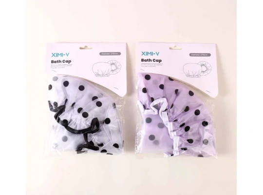 Մարմնի խնամք XIMI 6942156217472 CAP FOR BATH (217472)